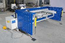Mechanical guillotine shear ERBEND EMS 3220 photo on Industry-Pilot