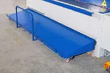 Cisaille de table - Mécanique ERBEND EMS 3220 Images sur Industry-Pilot