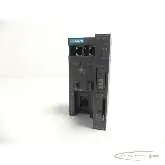  Simatic Siemens 6ES7151-3BA23-0AB0 Simatic S7 C-H7BA5814 E:8 abgebrochene Ecke Bilder auf Industry-Pilot
