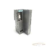  Siemens 6ES7151-1AA04-0AB0 Interface-Modul E-Stand: 3 SN: C-T7M79281 photo on Industry-Pilot