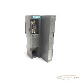  Siemens 6ES7151-1BA02-0AB0 Interface-Modul E-Stand 2 SN: C-C9V78353 photo on Industry-Pilot
