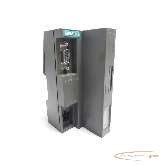  Siemens 6ES7151-1BA02-0AB0 Interface-Modul E-Stand: 2 SN: C-W0V10484 photo on Industry-Pilot