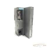   Siemens 6ES7151-1BA02-0AB0 Interface-Modul E-Stand: 2 SN: C-C0T59154 Bilder auf Industry-Pilot