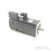  Servomotor Siemens 1FK7042-5AF71-1FH3 SN:YFV142470205002 - generalüberholt - Bilder auf Industry-Pilot