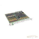  Motherboard Philips 4022 228 3020 / D 001542 INPUT OUT BOARD E-Stand: B / 3 photo on Industry-Pilot