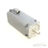  Synchronservomotor Siemens 1FT6108-8AC71-4AG1 Synchronservomotor SN ZK882788002004 Bilder auf Industry-Pilot
