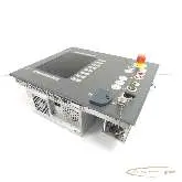   Siemens 6AV7671-4AA01-1AV0 Display F-Nr LB N7100430281 12 + 1x Schl. oh. Festpl. Bilder auf Industry-Pilot