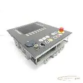   Siemens 6AV7671-4AA01-1AV0 Display F-Nr LB P1100510918 07 + 1x Schlü. + SP0842N Bilder auf Industry-Pilot