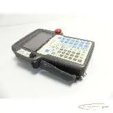  Fanuc Monitor Fanuc A05B-2301-C335 Teach Pendant SN: C05839 1998-09 Bilder auf Industry-Pilot