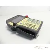  Fanuc Monitor Fanuc A05B-2301-C335 Teach Pendant SN: C04059 1997-04 Bilder auf Industry-Pilot