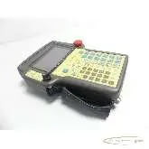  Fanuc Monitor Fanuc A05B-2301-C335 Teach Pendant SN: C04170 1997-04 Bilder auf Industry-Pilot