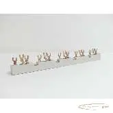  Sammelschiene Siemens 3VU9135-1AB05 3-Phasen Sammelschiene 690V 63A Bilder auf Industry-Pilot