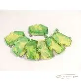  Durchgangsklemme Wago 280 Durchgangsklemme 25mm² gelb-grün VPE 7 Stück Bilder auf Industry-Pilot