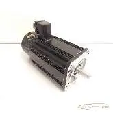  Servomotor Indramat MAC 071B-0-PS-2-C/095-A-0 Permanentmagnet-Drehstromservomotor SN:43146 Bilder auf Industry-Pilot