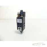  Ventil Elektro / Pneumatisches Ventil Samso Matic 3758-0110-06 P16 bar 3-1510607/02 Bilder auf Industry-Pilot