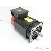  Servomotor Fanuc A06B-1444-B103 Spindelmotor SN C121J0942 Bilder auf Industry-Pilot