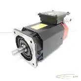  Servomotor Fanuc A06B-1444-B103 Spindelmotor SN C121J0944 Bilder auf Industry-Pilot