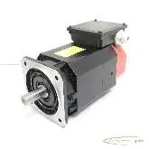  Servomotor Fanuc A06B-1444-B103 Spindelmotor SN C121J0943 Bilder auf Industry-Pilot
