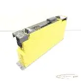  Modul Fanuc A06B-6127-H202 Modul SV 10/10HV SN V11342871 Bilder auf Industry-Pilot