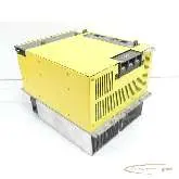  Verstärker Fanuc A06B-6150-H075 Verstärker PS 75HV SN V11105021 Bilder auf Industry-Pilot