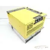  Verstärker Fanuc A06B-6150-H075 Verstärker PS 75HV SN V11104989 Bilder auf Industry-Pilot