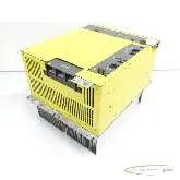  Verstärker Fanuc A06B-6150-H075 Verstärker PS 75HV SN V11336607 Bilder auf Industry-Pilot