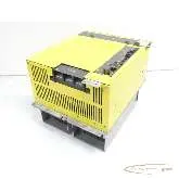  Verstärker Fanuc A06B-6127-H110 Verstärker SV 540HV SN V11326826 Bilder auf Industry-Pilot