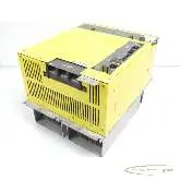  Verstärker Fanuc A06B-6127-H110 Verstärker SV 540HV SN V10Z55220 Bilder auf Industry-Pilot