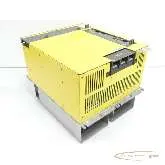  Verstärker Fanuc A06B-6127-H110 Verstärker SV 540HV SN V11119009 Bilder auf Industry-Pilot