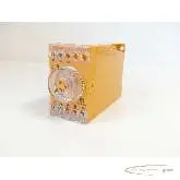  Zeitrelais Schleicher SZT 11 Zeitrelais x10s Nr. 05902896 t 15-30s Bilder auf Industry-Pilot