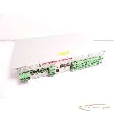  Сервопривод Indramat DKC01.1-040-7-FW AC Servo Controller SN: 259976-21235 фото на Industry-Pilot