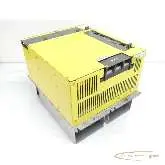  Verstärker Fanuc A06B-6127-H110 Verstärker SV 540HV SN V11326820 Bilder auf Industry-Pilot