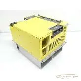  Verstärker Fanuc A06B-6127-H110 Verstärker SV 540HV SN V11415642 + 1x Abdeckung fehlt Bilder auf Industry-Pilot