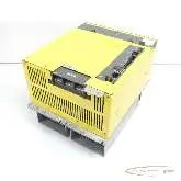  Verstärker Fanuc A06B-6127-H110 Verstärker SV 540HV SN V11446167 Bilder auf Industry-Pilot