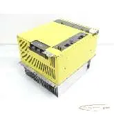  Verstärker Fanuc A06B-6150-H075 Verstärker PS 75HV SN V11358412 Bilder auf Industry-Pilot