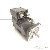  Synchronservomotor ABB 86413006V004VG5M Synchronservomotor SN: BS027474 Bilder auf Industry-Pilot