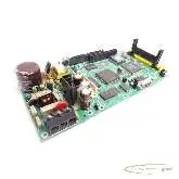  Karte Allen-Bradley A77131-373-52 Karte für 2711-K5A5 Display Panel / Bedienfeld Bilder auf Industry-Pilot