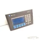  Allen Bradley Allen-Bradley EG4401B-QR-2 Display m. 77131-350-06 A f. 2711-K5A5 SNMK117626 Bilder auf Industry-Pilot