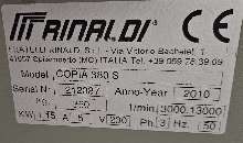 Copy Milling Machine Rinaldi Copia 380 S photo on Industry-Pilot