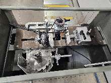 Notching Machine for window manufacture Rinaldi Lilliput 320 M photo on Industry-Pilot