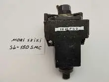Werkzeughalter MORI SEIKI SL 150 SMC Radial gebraucht kaufen