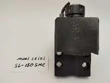 Держатель инструмента MORI SEIKI SL 150 SMC фото на Industry-Pilot