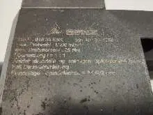 Держатель инструмента MORI SEIKI SL 150 SMC фото на Industry-Pilot