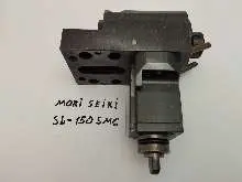 Werkzeughalter  MORI SEIKI SL 150 SMC gebraucht kaufen