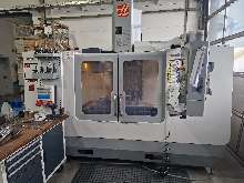  Machining Center - Vertical Haas VF-3 photo on Industry-Pilot