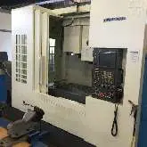  Bearbeitungszentrum - Vertikal KITAMURA My center 4 XIF 