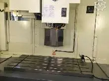 Bearbeitungszentrum - Vertikal KITAMURA My center 4 XIF guter Zustand