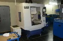  Обрабатывающий центр - вертикальный MORI SEIKI TV 400 фото на Industry-Pilot