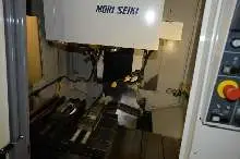 Bearbeitungszentrum - Vertikal MORI SEIKI TV 400 guter Zustand