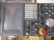 Bearbeitungszentrum - Vertikal MORI SEIKI TV 400 guter Zustand